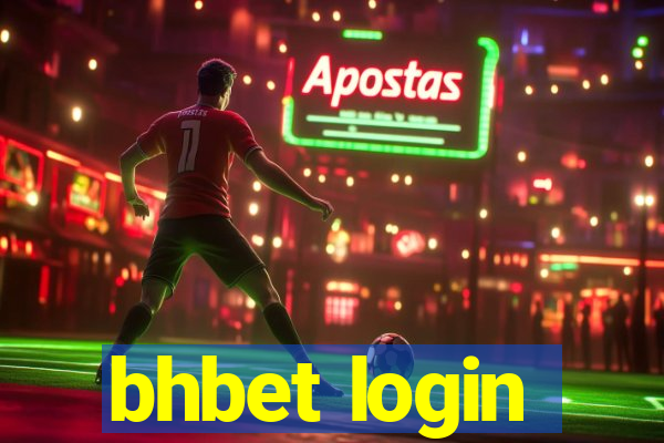 bhbet login